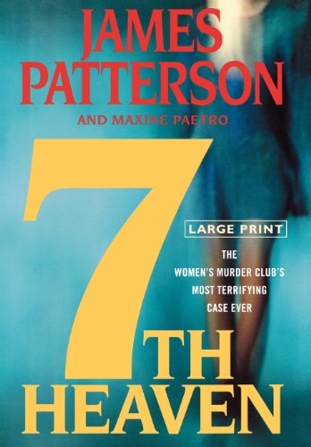 7th Heaven [Hardcover]