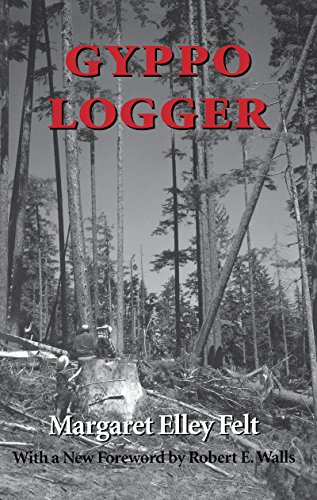 Gyppo Logger (columbia Northwest Classics) [Paperback]