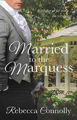 Married To The Marquess [Paperback]