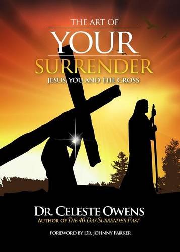 The Art Of Your Surrender [Paperback]