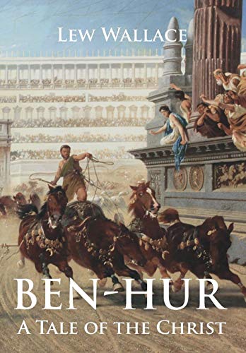 Ben-Hur A Tale Of The Christ [Paperback]