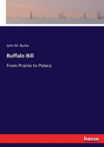 Buffalo Bill [Paperback]
