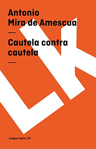 Cautela contra cautela [Paperback]