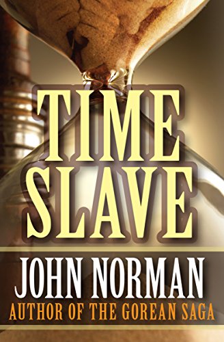 Time Slave [Paperback]