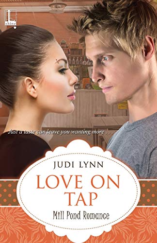 Love On Tap [Paperback]