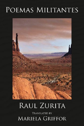 Poemas Militantes [Paperback]