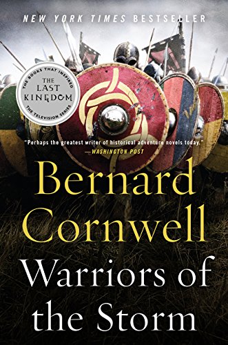 Warriors of the Storm A Novel [Paperback]