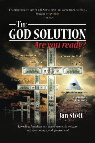 The God Solution Are You Ready [Paperback]
