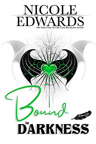 Bound in Darkness [Paperback]
