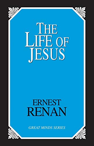 The Life of Jesus [Paperback]