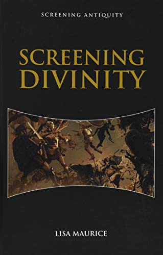 Screening Divinity [Hardcover]