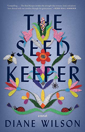 The Seed Keeper A Novel [Paperback]