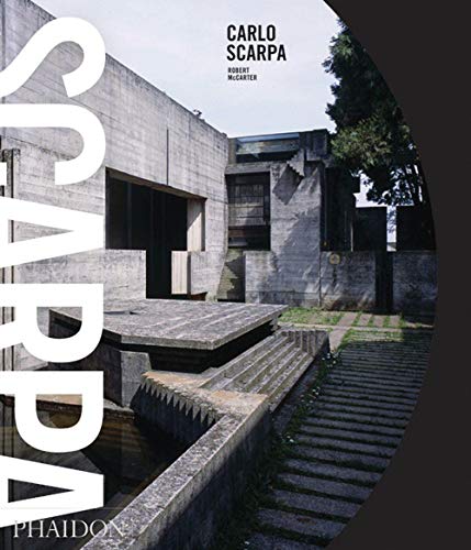 Carlo Scarpa Classic format [Hardcover]