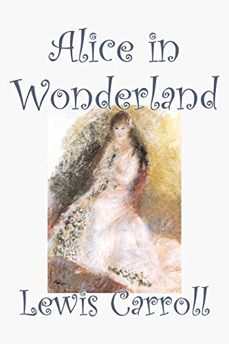 Alice In Wonderland [Paperback]