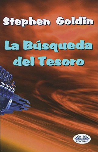 Bsqueda Del Tesoro [Paperback]