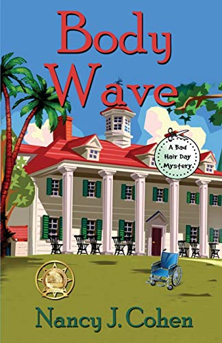 Body Wave (the Bad Hair Day Mysteries) (volume 4) [Paperback]