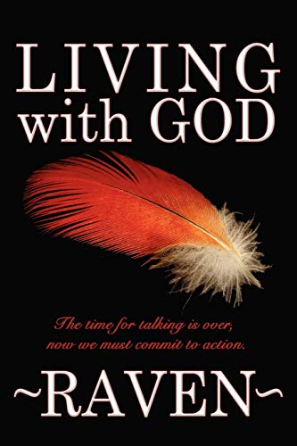 Living With God [Paperback]