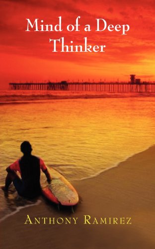 Mind Of A Deep Thinker [Paperback]