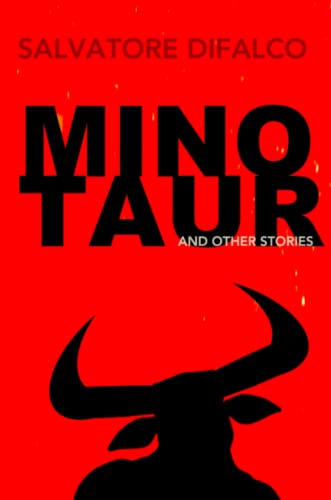 Minotaur and Other Stories [Paperback]
