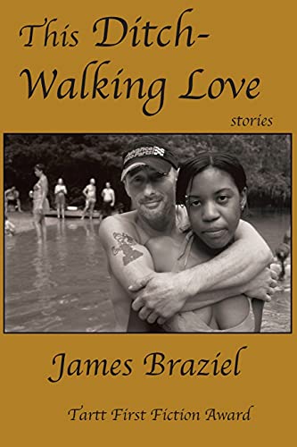 This Ditch-Walking Love [Paperback]