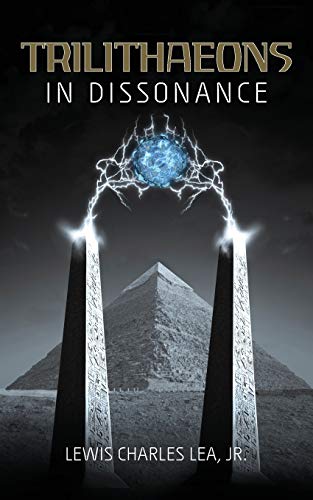 Trilithaeons  In Dissonance [Paperback]