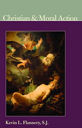 Christian And Moral Action (institute For The Psychological Sciences Monograph) [Paperback]