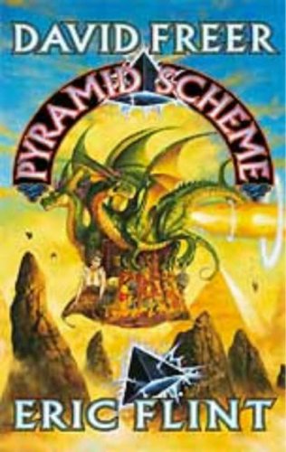 Pyramid Scheme [Paperback]