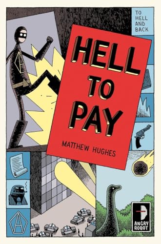 Hell to Pay To Hell and Back, Book III [Paperback]