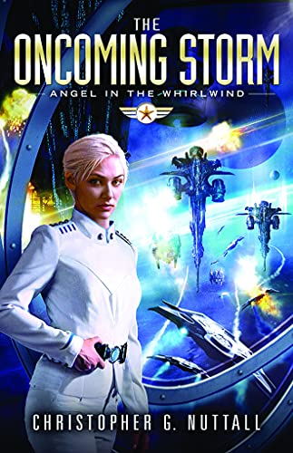 Oncoming Storm, The [Paperback]