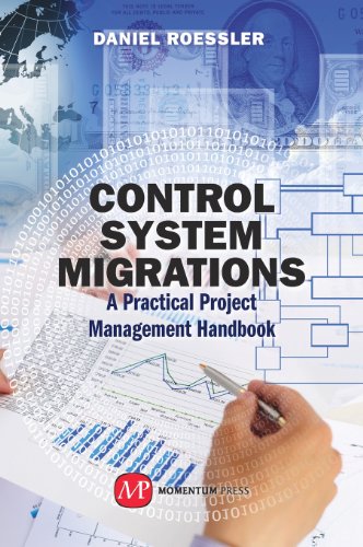 Control System Migrations [Hardcover]