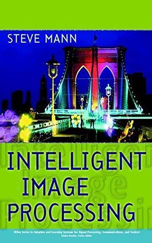 Intelligent Image Processing [Hardcover]