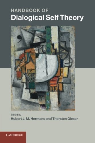 Handbook of Dialogical Self Theory [Paperback]