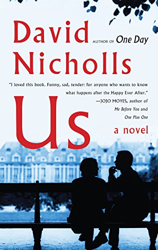 Us A Novel [Paperback]