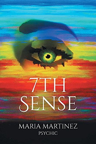 7th Sense [Paperback]