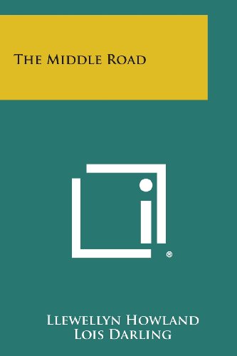 Middle Road [Paperback]