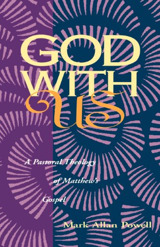 God With Us [Paperback]