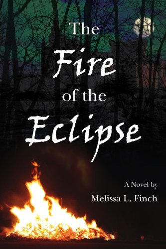Fire of the Eclipse [Unknown]