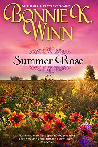 Summer Rose [Paperback]