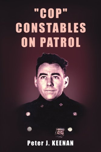 Cop  Constables on Patrol [Paperback]