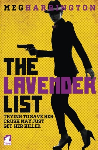 The Lavender List [Paperback]