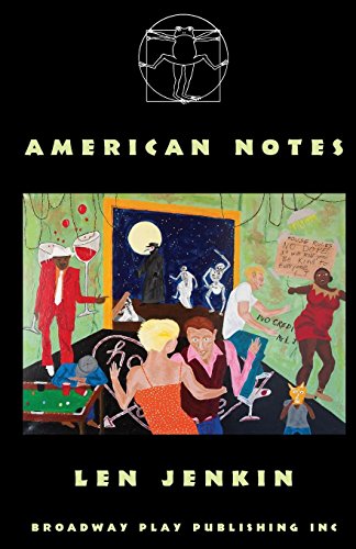 American Notes [Paperback]
