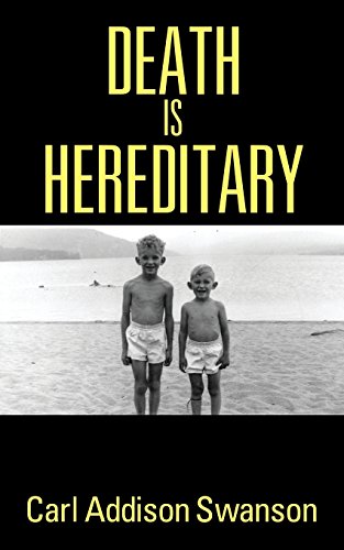 Death Is Hereditary [Paperback]