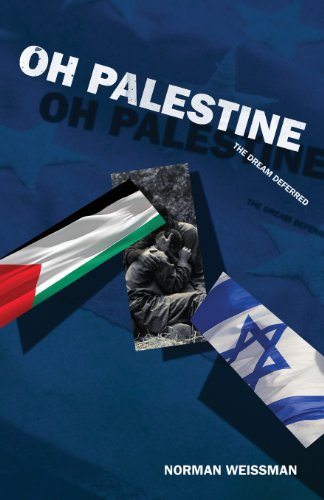 Oh Palestine [Paperback]