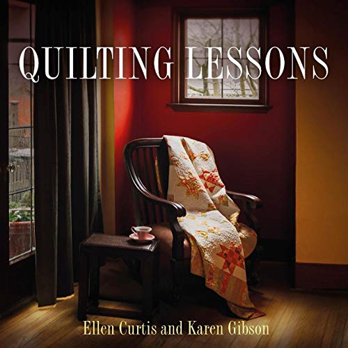Quilting Lessons [Paperback]