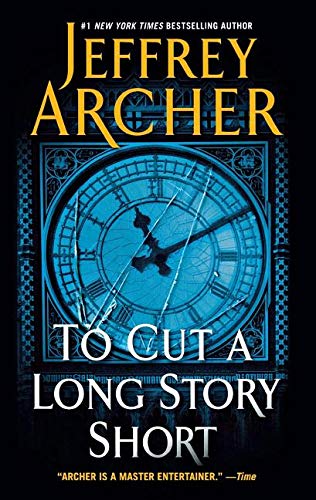 To Cut a Long Story Short [Paperback]