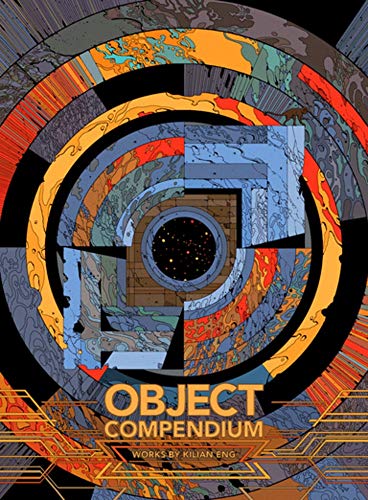Object Compendium [Hardcover]