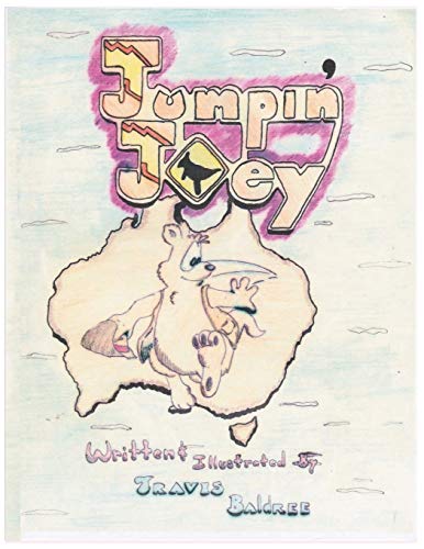 Jumpin' Joey [Paperback]