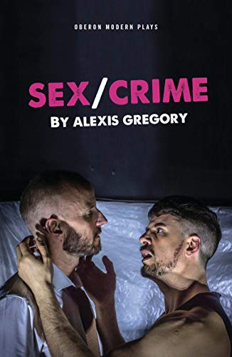 Sex/Crime [Paperback]