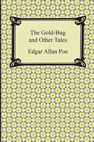 The Gold-Bug And Other Tales [Paperback]