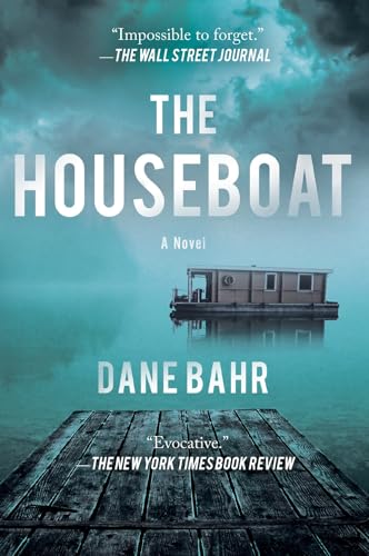The Houseboat A Novel [Paperback]